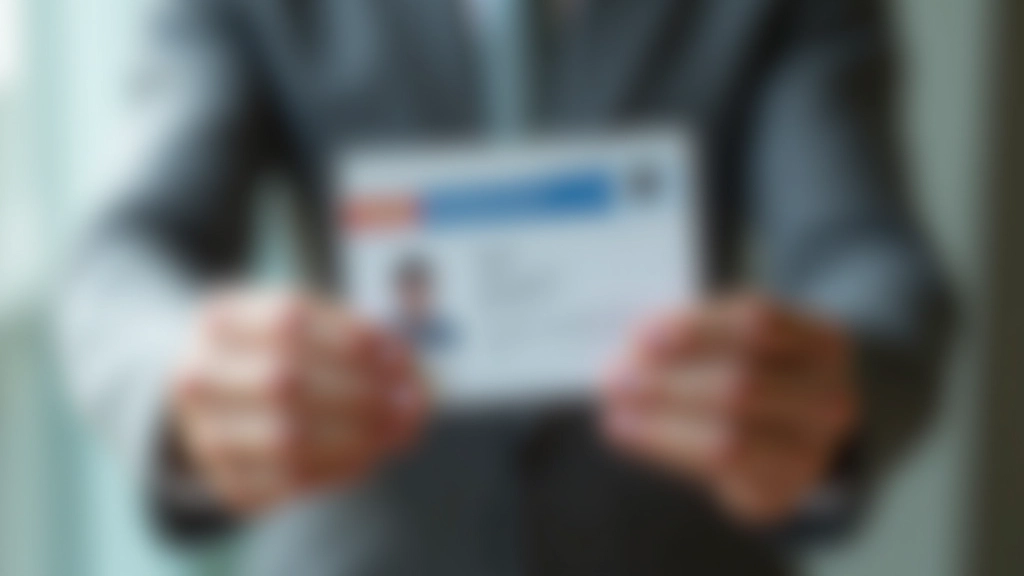 Person holding Malaysian identification card and bank statement showing ASB holdings