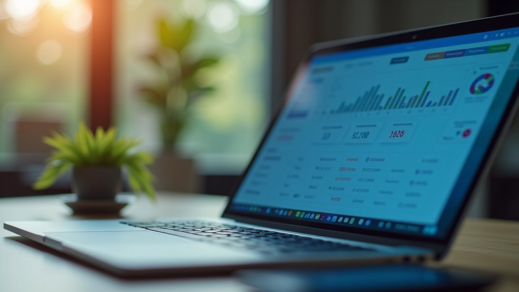 Computer screen displaying dividend payment statement with date and amount details for ASB unit trust distribution