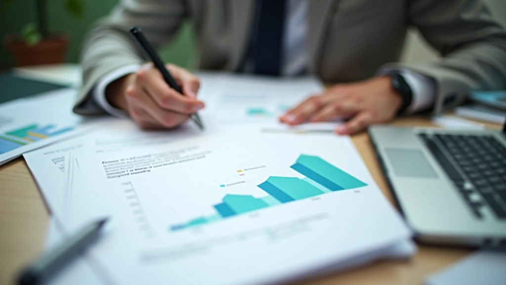 Investment education materials and fund research documentation